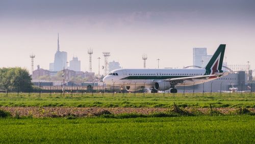 Voici les réponses aux questions que vous vous posez tous dans l'avion !