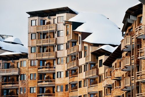 La station Avoriaz ouvre dans un mois ! Voici ce que vous pourrez découvrir dans cette station familiale