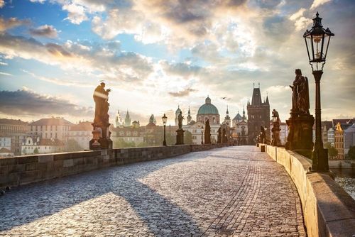5 capitales où le coût de la vie est peu élevé à visiter en 2025 !