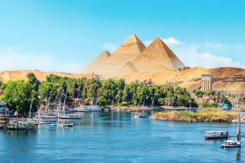 Egypte : nos conseils pour bien choisir sa croisière sur le Nil ! 