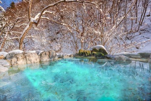 Lacs, canaux, calanques… voici 5 lieux naturels à voir au moins une fois en France 