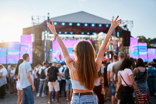 3 festivals qui ne sont pas encore complets cet été : il est encore temps de prendre votre place ! 