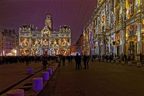Lyon fête les 25 ans de la Fête des Lumières avec une programmation unique ! Voici pourquoi il faut y aller 