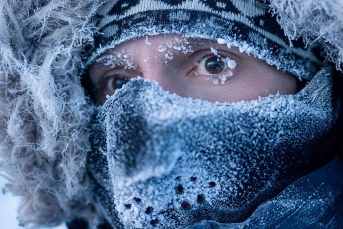 Nos conseils pour se protéger du froid et mieux apprécier les températures de l’hiver !