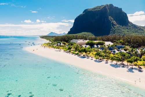 Vous prévoyez déjà vos vacances d'été ? Voici 5 hôtels (testés et approuvés) à l’île Maurice ! 