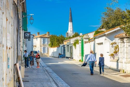Connaissez-vous cette commune de Charente-Maritime où le soleil est présent une grande partie de l'année ?
