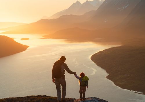 5 lieux mythiques à visiter au moins une fois dans sa vie