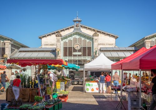 Connaissez-vous ces 7 marchés qui font partie des plus beaux de France ?