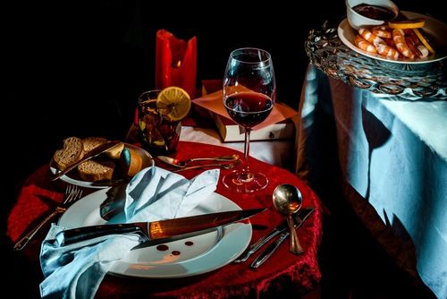 Pour Halloween, participez à une Murder Party dans l'un de ces châteaux français !