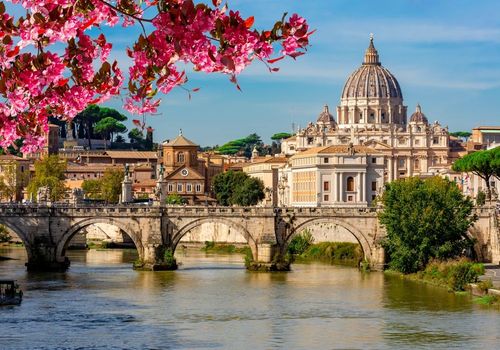 Vous voyagez en Europe ? Voici 6 monuments mythiques à visiter au moins une fois !