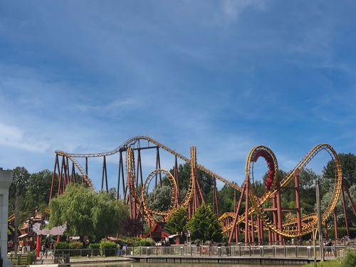 Le "meilleur parc d'attractions de France" vient d'être élu ! Voici pourquoi il faut y aller au moins une fois