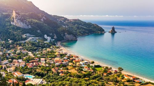 Vous ne devinerez jamais où se trouvent ces 3 plages qui font partie des mieux notées d’Europe !