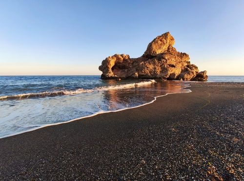 Entre forêts et montagnes, 3 plages sauvages à découvrir en Andalousie 