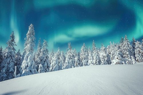 Saviez-vous que ce pays situé non loin de la France a inspiré La Reine des Neiges 2 ?