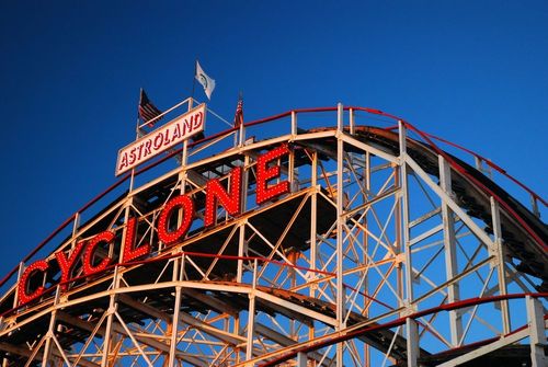 Cette célèbre attraction ferme ses portes pour une durée indéterminée à New York ! 