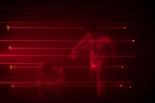 Encore mieux qu'un escape game, cette nouvelle activité devrait ravir les amateurs d'expériences immersives à Paris !