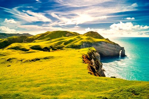 Ce pays européen ressemble comme deux gouttes d'eau à la Bretagne (saurez-vous les différencier ?)