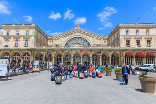 Que prévoient les Français pour les vacances de printemps ? Voici les résultats de notre enquête