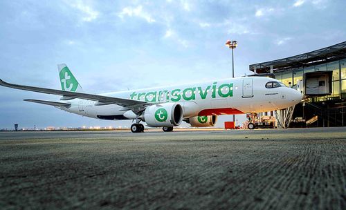 Séville, Porto, Djeddah... Transavia ouvre 9 lignes internationales cet hiver au départ de 4 aéroports français