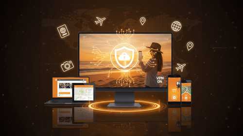 Les meilleurs VPN pour les globe-trotteurs : 4 solutions pour voyager en toute sécurité