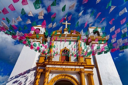 México secreto: cinco experiencias que tienes que vivir al menos una vez (¡antes de que se invadan estos sitios!)