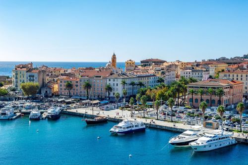 "A l'abordage !" : les 5 plus beaux ports de Corse où jeter l'ancre
