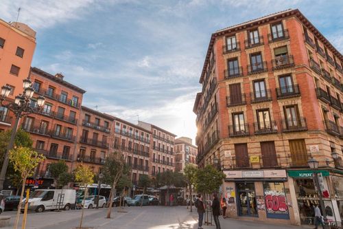 Prisés des locaux et méconnus des touristes, voici 6 quartiers qui font partie des plus cools d’Europe