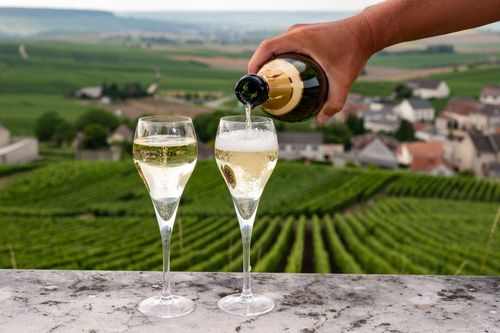Les Champs-Elysées en Champagne ? Ce festival féerique gratuit revient le temps d'un week-end en décembre ! À ne pas manquer