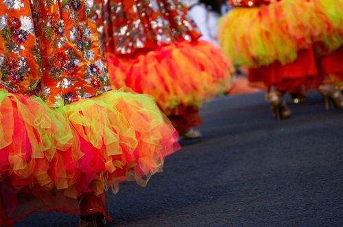 Envie de goûter aux spécialités créoles ? Invitez-vous à la Fête des Cuisinières en Guadeloupe !