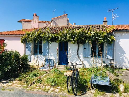 L’île d’Aix, un petit paradis en Charente-Maritime qui résiste au tourisme de masse