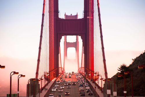 Ces ponts spectaculaires font partie des plus beaux du monde ! Combien d'entre eux avez-vous déjà traversés ?