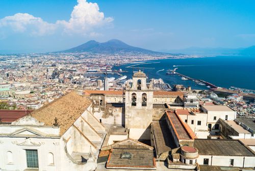 Cosa fare un weekend a Napoli