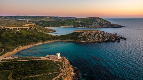 La saison estivale n'est pas terminée ! Pour profiter de l'été indien, direction l’archipel de Malte pour une escapade à la mer et au soleil