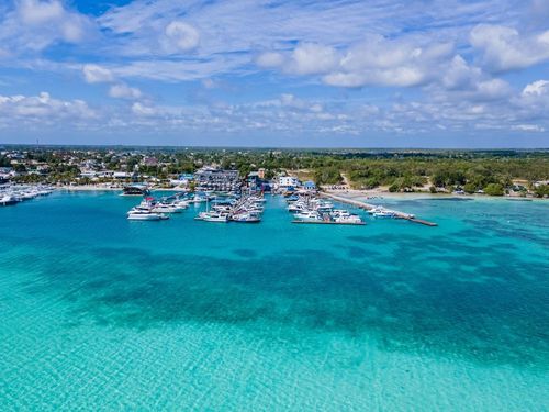 Boca Chica: la località balneare di Santo Domingo