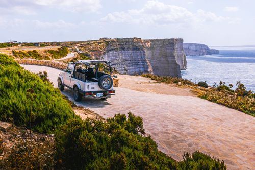 5 jours à Malte au printemps, à la découverte des merveilles naturelles et culturelles de l’archipel