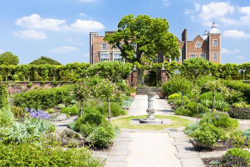 8 monuments emblématiques de la Couronne britannique à visiter au Royaume-Uni