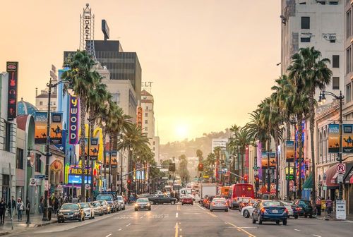 Foulez les pavés de ces 7 rues classées parmi les plus mythiques du monde lors de votre prochain voyage aux Etats-Unis !