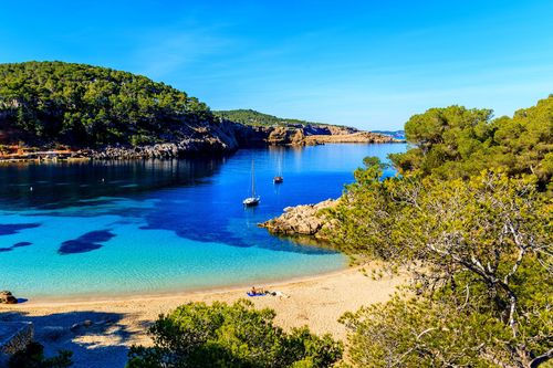 Ibiza