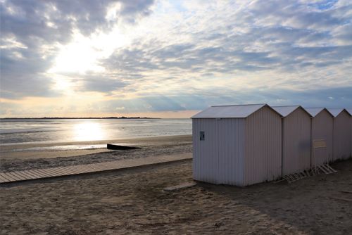 Vacanza benessere in Hauts-de-France