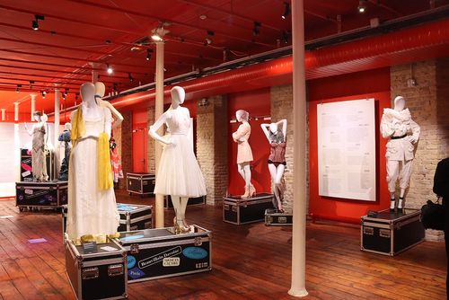De passage à Calais, découvrez ce musée incontournable et embarquez pour un voyage temporel !