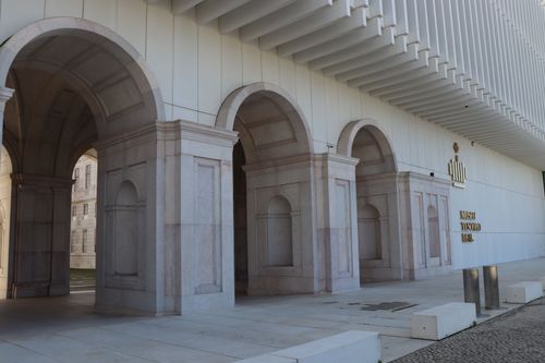 À Lisbonne, découvrez ce musée encore méconnu qui cache des joyaux impressionnants de la couronne portugaise !