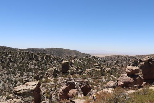 Loin des grands parcs populaires, découvrez les joyaux méconnus de l’Arizona du sud ! Une immersion entre nature et culture 