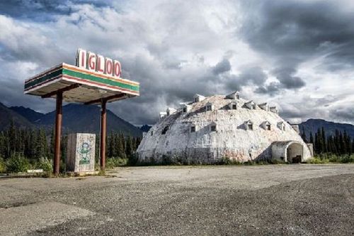 Halloween 2023 : tremblez de peur à la vue de ces hôtels abandonnés !