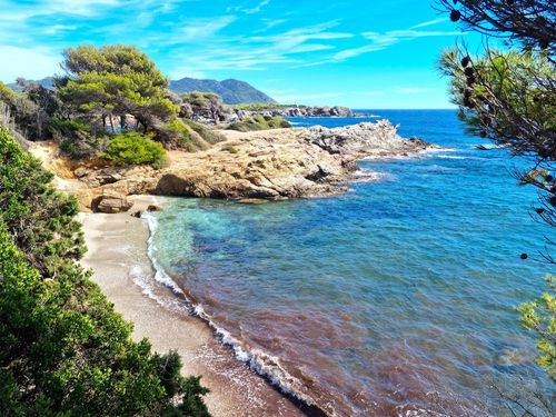 Sable fin, eau cristalline et végétation luxuriante... Ces 5 îles françaises qui n'ont rien à envier aux Caraïbes