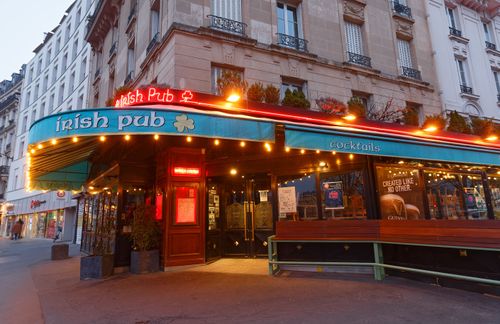 Où fêter la Saint Patrick ? Notre sélection des meilleurs bars dans 5 villes de France