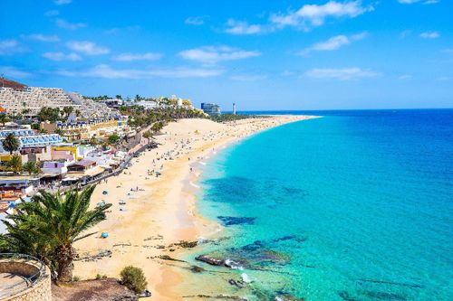 Vacances aux Canaries : partez à Fuerteventura pour 8 jours et 7 nuits, avec le vol et l’hébergement en appartement à partir de 409 euros !