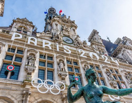 Si vous n'avez pas de billets pour les JO de Paris 2024, voici les compétitions auxquelles vous pouvez assister gratuitement !
