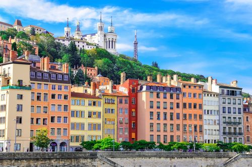 10 spots et activités à ne pas manquer lors de votre prochain week-end à Lyon !