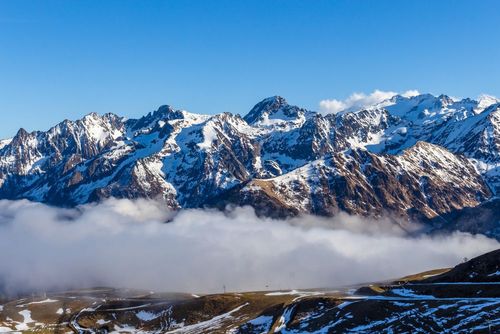 Pyrénées : 3 hôtels avec vue sur la montagne pour profiter pleinement de la splendeur des paysages