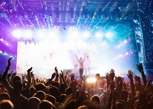 Ce célèbre festival parisien vient d'annuler son édition prévue cet été (à cause des JO de Paris 2024)